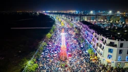 Động lực đưa Vinhomes Royal Island thành “tọa độ phồn hoa” mới của Hải Phòng