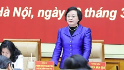 Mở 'Chiến dịch 500 ngày đêm' tìm kiếm, quy tập và xác định danh tính hài cốt liệt sĩ