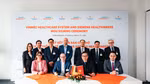 SIEMENS HEALTHINEERS và VINMEC thúc đẩy đổi mới công nghệ y tế tại Việt Nam