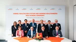 SIEMENS HEALTHINEERS và VINMEC thúc đẩy đổi mới công nghệ y tế tại Việt Nam