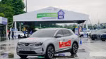 Cơ hội cuối thử vận may trúng xe máy điện khi mua VinFast VF 8