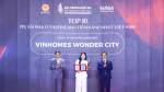 Hạ tầng - cư dân - thương mại: “Thế chân kiềng” đưa Vinhomes Wonder City thành thủ phủ giao thương phía Tây Hà Nội
