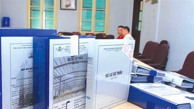 Công ty Phúc Huy và những đơn vị mời thầu "quen mặt" tại TP HCM [Kỳ 2]