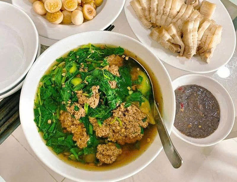 Ảnh minh họa. canh-cua.jpg