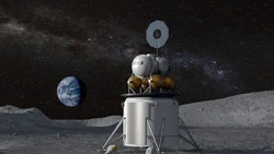 NASA thay đổi kế hoạch đổ bộ lên Mặt trăng