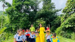 Giáo dục phải là quốc sách hàng đầu để đưa đất nước vững bước vào kỷ nguyên vươn mình