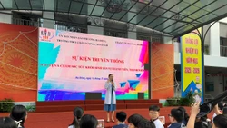 Hà Nội đẩy mạnh kiểm soát mất cân bằng giới tính khi sinh