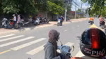 Nam sinh bị tấn công bằng xẻng, tử vong trên đường cấp cứu